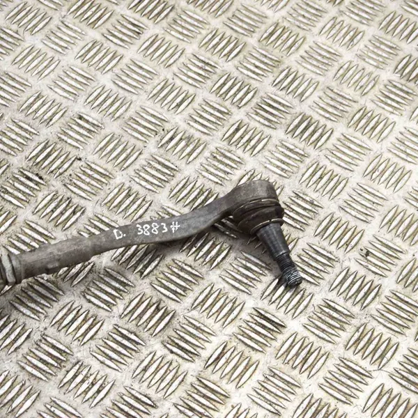 Audi Q8 2021 Barra de Direção Direita image 4