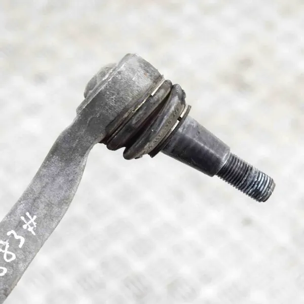 Audi Q8 2021 Barra de Direção Direita image 6