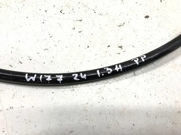 MERCEDES W177 W247 1.3 H 2024 ABS SENSOR VOOR RECHTS A2475400400 image 4