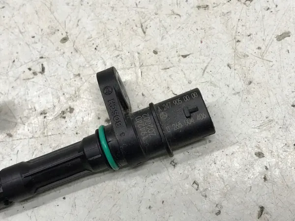MERCEDES W177 W247 1.3 H 2024 ABS SENSOR VOOR RECHTS A2475400400 image 7