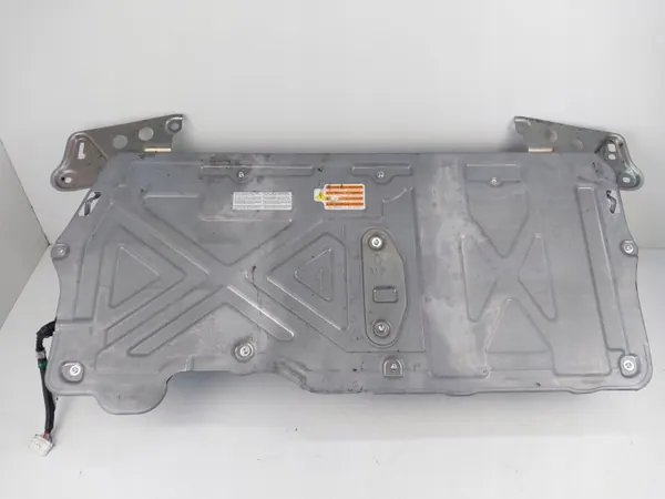Batterie HBD115 1K100-RMX-E03 pour Honda Civic VIII Hybride image 2