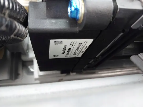 Batterie HBD115 1K100-RMX-E03 pour Honda Civic VIII Hybride image 6
