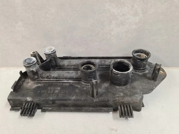 Suporte de refrigerador de óleo OEM 7503692 Range Rover image 3