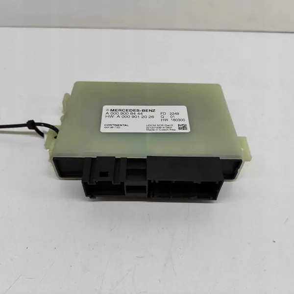 Gebruikte AdBlue-module OEM A0009012026 Mercedes-Benz image 2