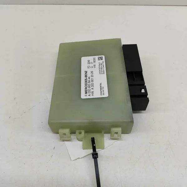 Gebruikte AdBlue-module OEM A0009012026 Mercedes-Benz image 4