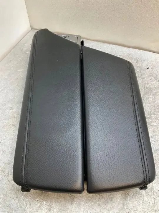 OEM 1600085 Keskikonsoli Käsinoja BMW M5 2013 image 5