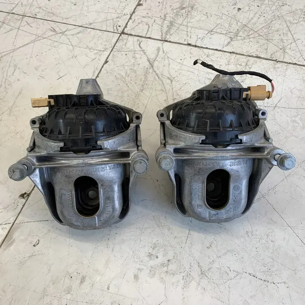 Moottorin kiinnityssetti Audi A6 C8 2.0 TDI 2022 image 5