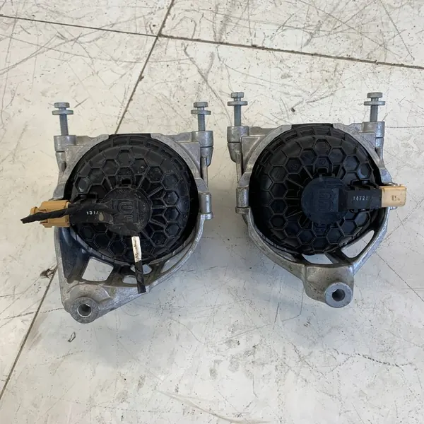 Moottorin kiinnityssetti Audi A6 C8 2.0 TDI 2022 image 6