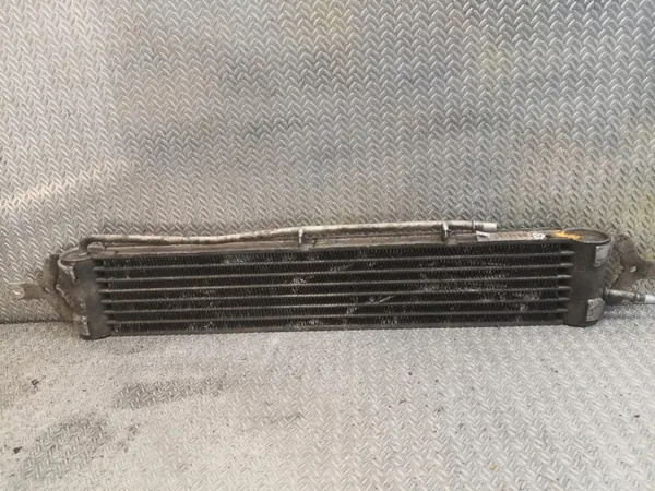 Refroidisseur huile boîte OEM 1475586 pour Mini Cooper R50 image 2