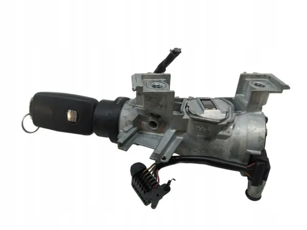 Macaco OEM 1K0905851B 1K0905865 Seat Leon II image 2