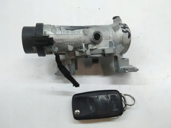 Macaco OEM 1K0905851B 1K0905865 Seat Leon II image 5
