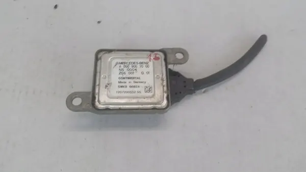 Lambda-Sonde OEM A0009057000 für Mercedes GL ML image 2
