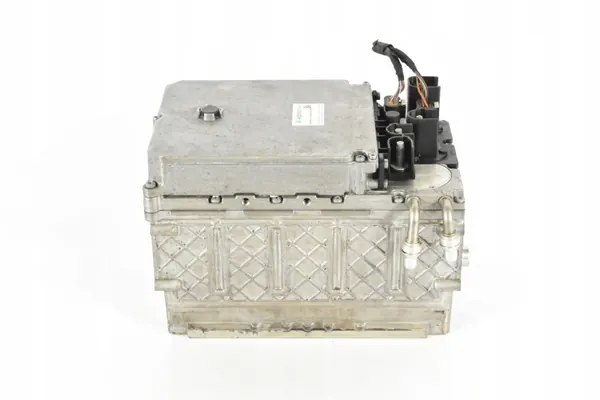 Begagnat batteri OEM A0009823513 Mercedes-Benz 440Ah image 2