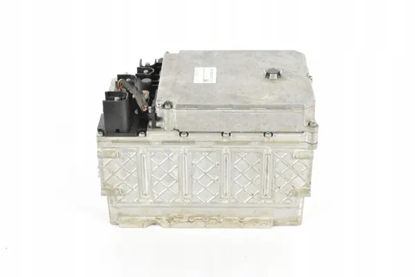 Begagnat batteri OEM A0009823513 Mercedes-Benz 440Ah image 3