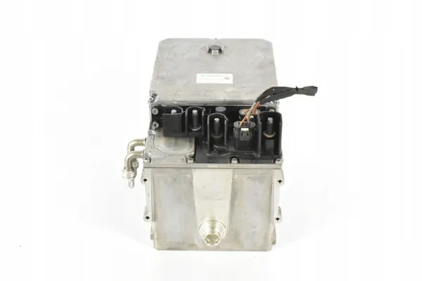 Begagnat batteri OEM A0009823513 Mercedes-Benz 440Ah image 4