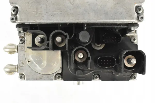 Begagnat batteri OEM A0009823513 Mercedes-Benz 440Ah image 5