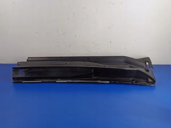 OEM 496573 Garniture Pare-brise Noir Plastique Citroen C4 Picasso image 3