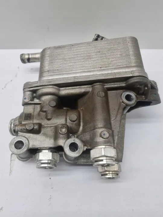 Vaihteistoöljynjäähdytin Dodge Durango III OEM 68485460AB image 2