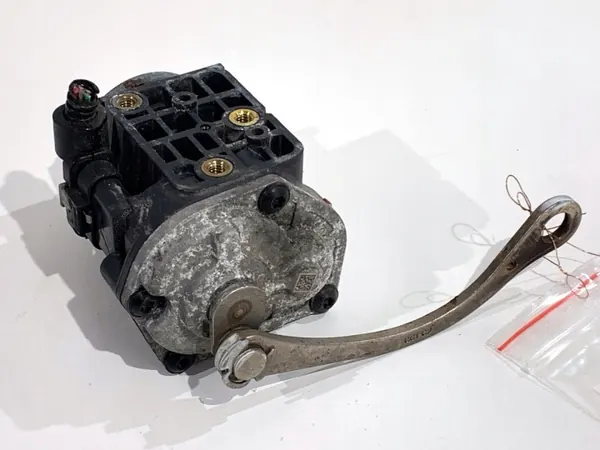 Actuador Turbo OEM 842232-0039 para Peugeot 308 SW image 2