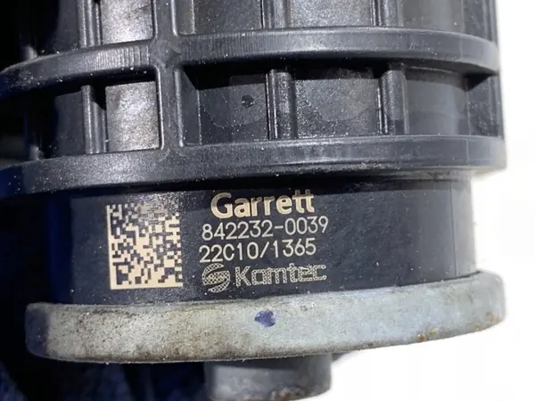 Actuador Turbo OEM 842232-0039 para Peugeot 308 SW image 4