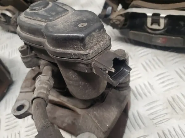 Remset Audi A4/S4 B8 OEM ATV88586 - Schijven, Blokken, Remklauwen image 10