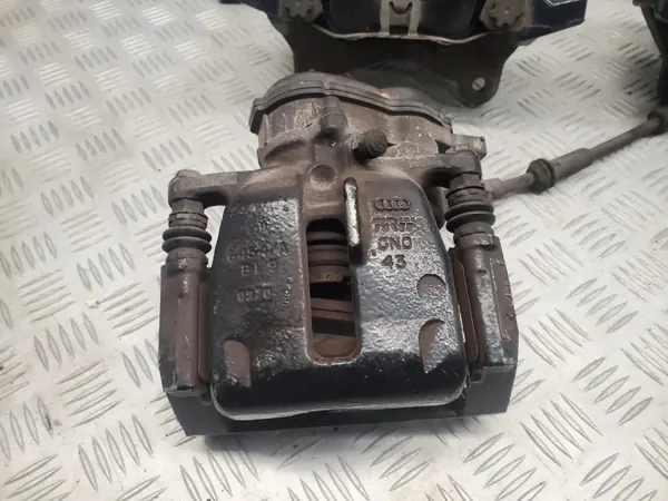 Remset Audi A4/S4 B8 OEM ATV88586 - Schijven, Blokken, Remklauwen image 3