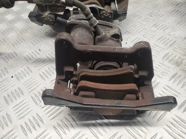 Remset Audi A4/S4 B8 OEM ATV88586 - Schijven, Blokken, Remklauwen image 4