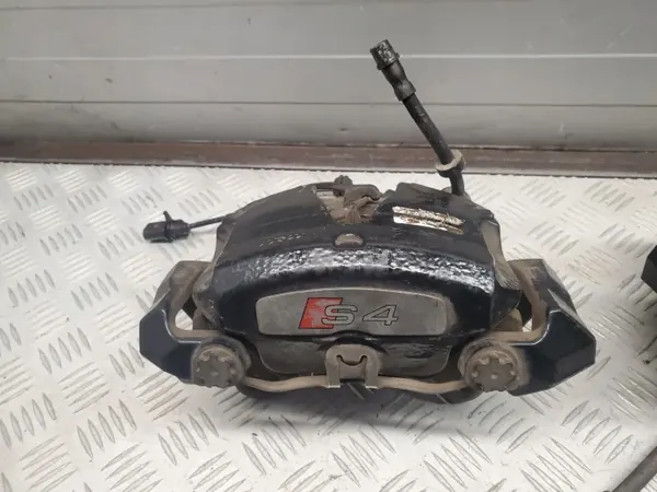 Remset Audi A4/S4 B8 OEM ATV88586 - Schijven, Blokken, Remklauwen image 5