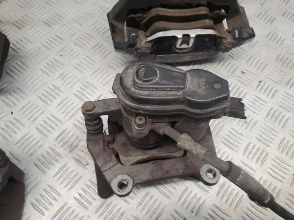 Remset Audi A4/S4 B8 OEM ATV88586 - Schijven, Blokken, Remklauwen image 6