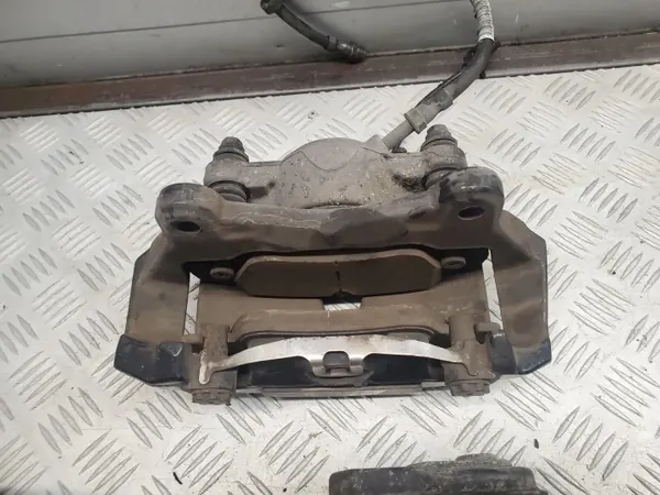 Remset Audi A4/S4 B8 OEM ATV88586 - Schijven, Blokken, Remklauwen image 8