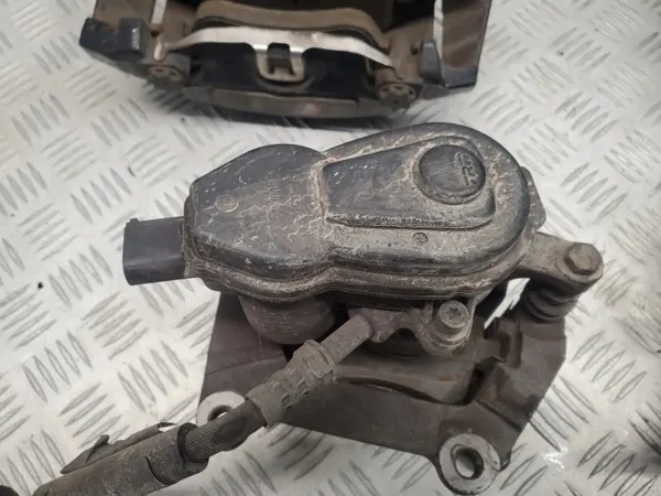 Remset Audi A4/S4 B8 OEM ATV88586 - Schijven, Blokken, Remklauwen image 9