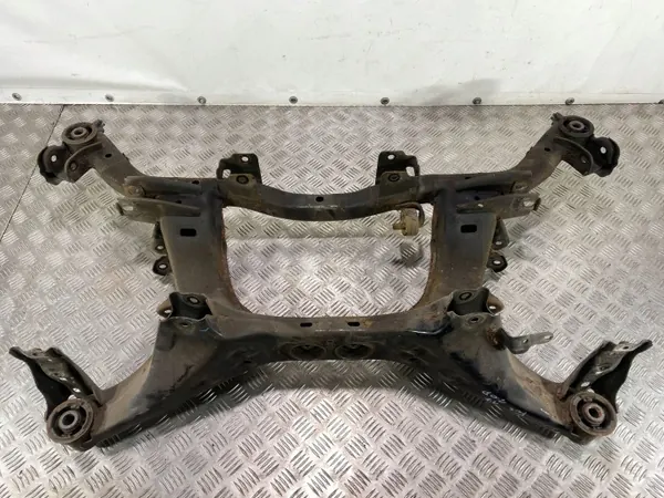 Muelles traseros Subaru OE OEM FBZ20762 - Usado image 2