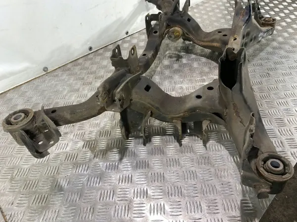 Muelles traseros Subaru OE OEM FBZ20762 - Usado image 10