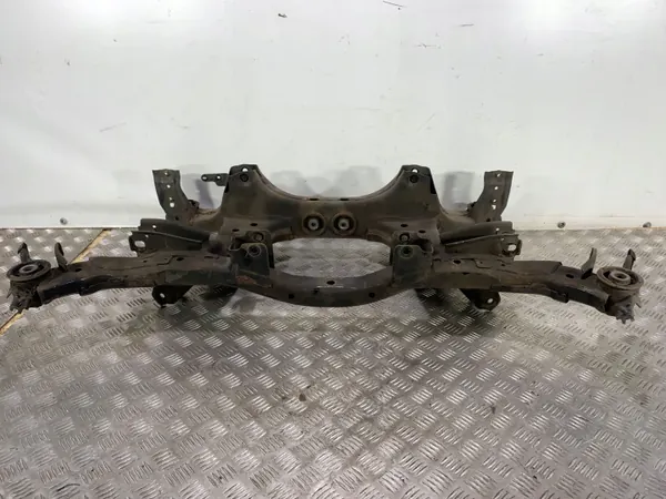 Muelles traseros Subaru OE OEM FBZ20762 - Usado image 3