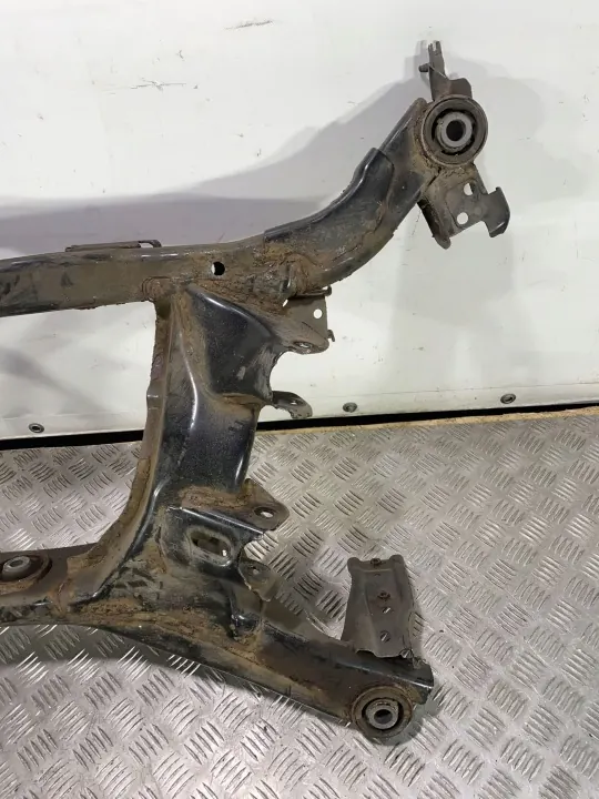 Muelles traseros Subaru OE OEM FBZ20762 - Usado image 5