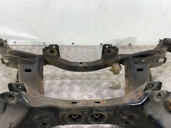 Muelles traseros Subaru OE OEM FBZ20762 - Usado image 6