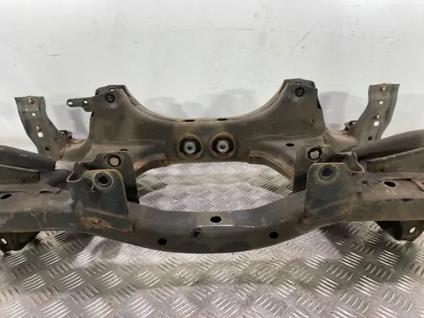 Muelles traseros Subaru OE OEM FBZ20762 - Usado image 7