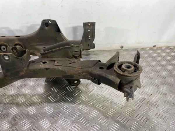 Muelles traseros Subaru OE OEM FBZ20762 - Usado image 8