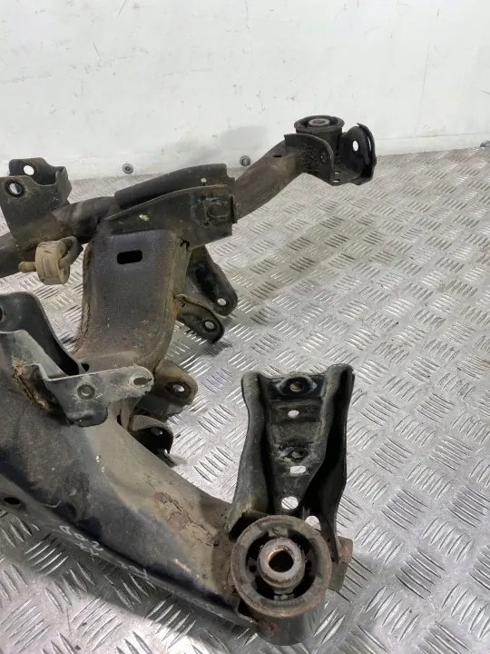 Muelles traseros Subaru OE OEM FBZ20762 - Usado image 9