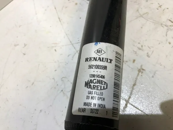 Takaiskuvaim Renault EXPRESS II 1.5 DCI 562106559R image 3