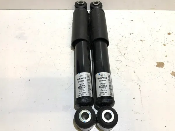 Takaiskuvaim Renault EXPRESS II 1.5 DCI 562106559R image 7