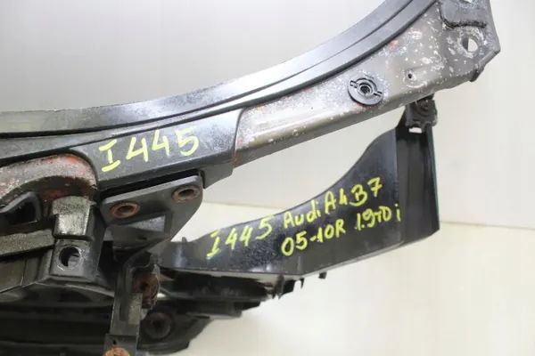 OEM 360148605 Framrems för Audi A4 B7 1.9 TDI image 3