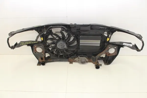 OEM 360148605 Framrems för Audi A4 B7 1.9 TDI image 4