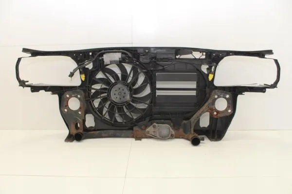 OEM 360148605 Framrems för Audi A4 B7 1.9 TDI image 5