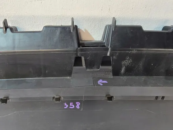 VW ID.4 ID4 Stötfångardekor 11A805915B OEM image 10