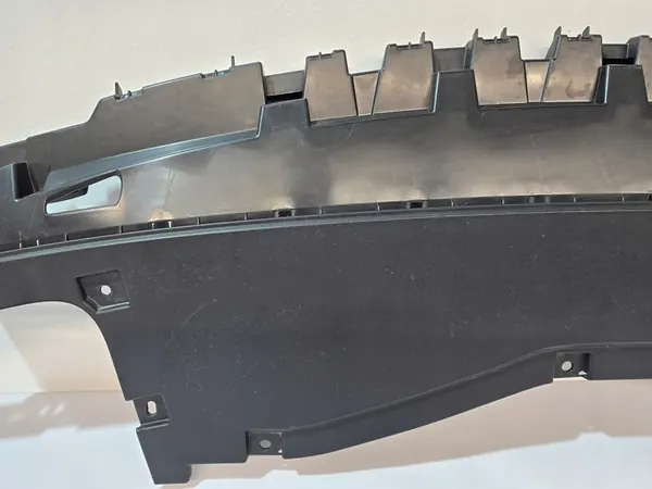 VW ID.4 ID4 Stötfångardekor 11A805915B OEM image 3