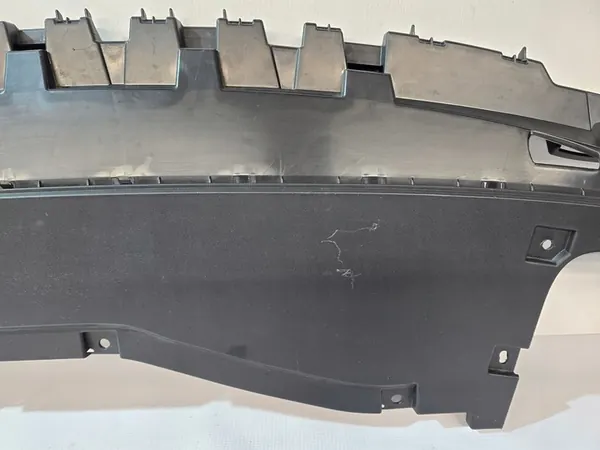 VW ID.4 ID4 Stötfångardekor 11A805915B OEM image 5