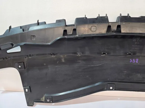 VW ID.4 ID4 Stötfångardekor 11A805915B OEM image 8