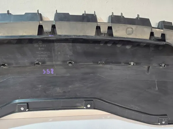 VW ID.4 ID4 Stötfångardekor 11A805915B OEM image 9