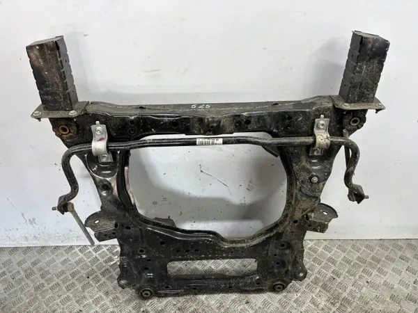 Etujarrupalat OEM 546119217R Renault Megane image 2